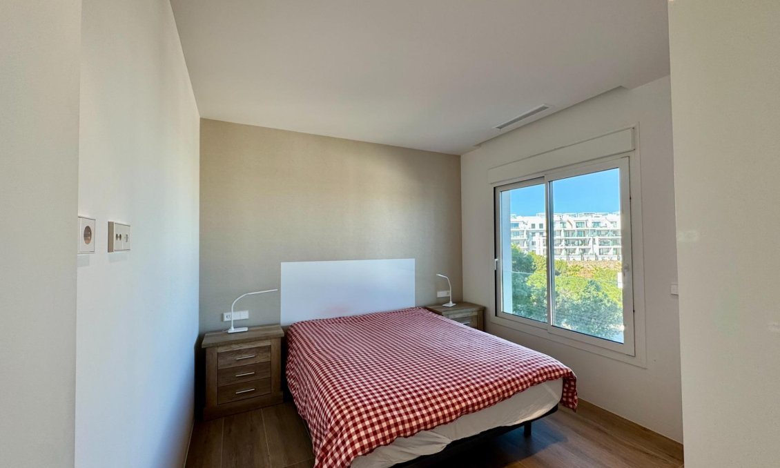 Segunda mano - Apartamento -
Orihuela - Las Colinas Golf
