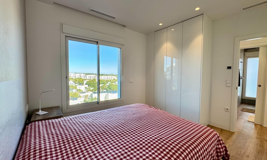 Segunda mano - Apartamento -
Orihuela - Las Colinas Golf