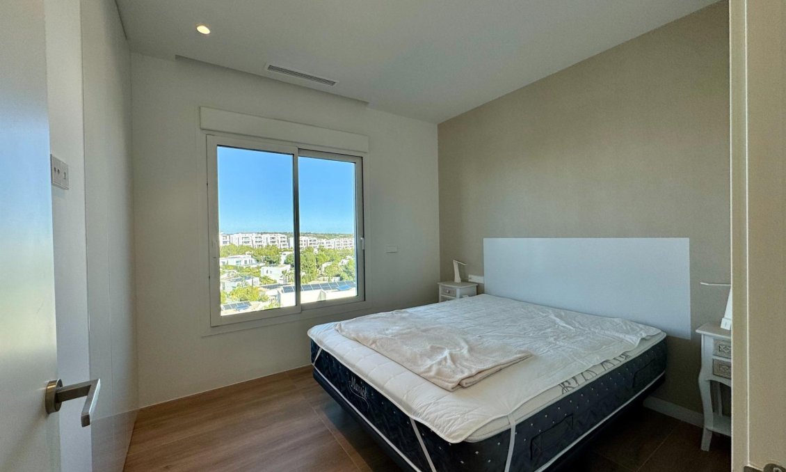 Segunda mano - Apartamento -
Orihuela - Las Colinas Golf