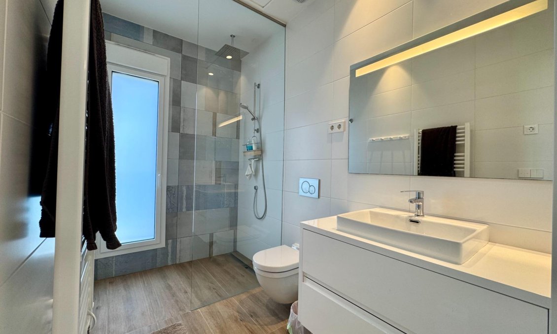 Segunda mano - Apartamento -
Orihuela - Las Colinas Golf