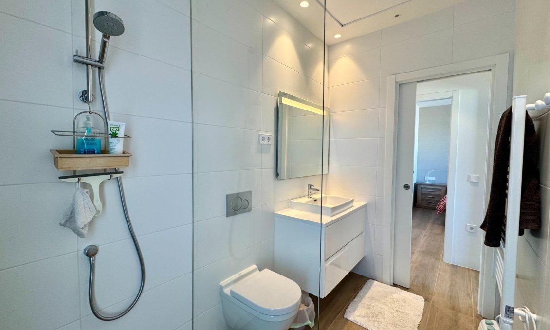 Segunda mano - Apartamento -
Orihuela - Las Colinas Golf