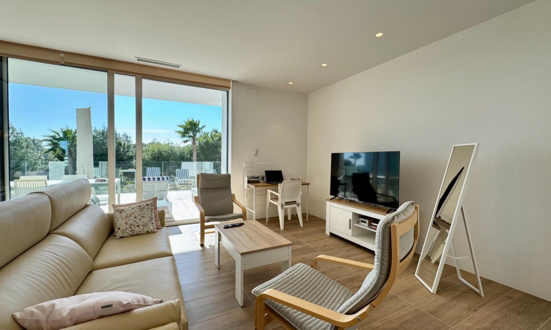 Segunda mano - Apartamento -
Orihuela - Las Colinas Golf