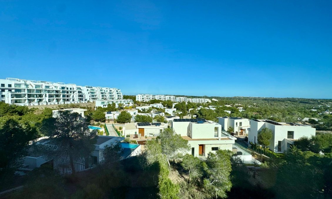 Segunda mano - Apartamento -
Orihuela - Las Colinas Golf