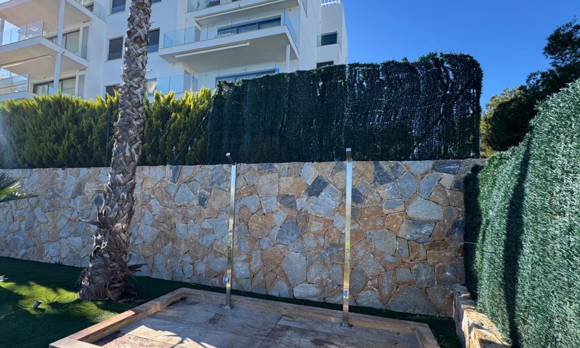 Segunda mano - Apartamento -
Orihuela - Las Colinas Golf