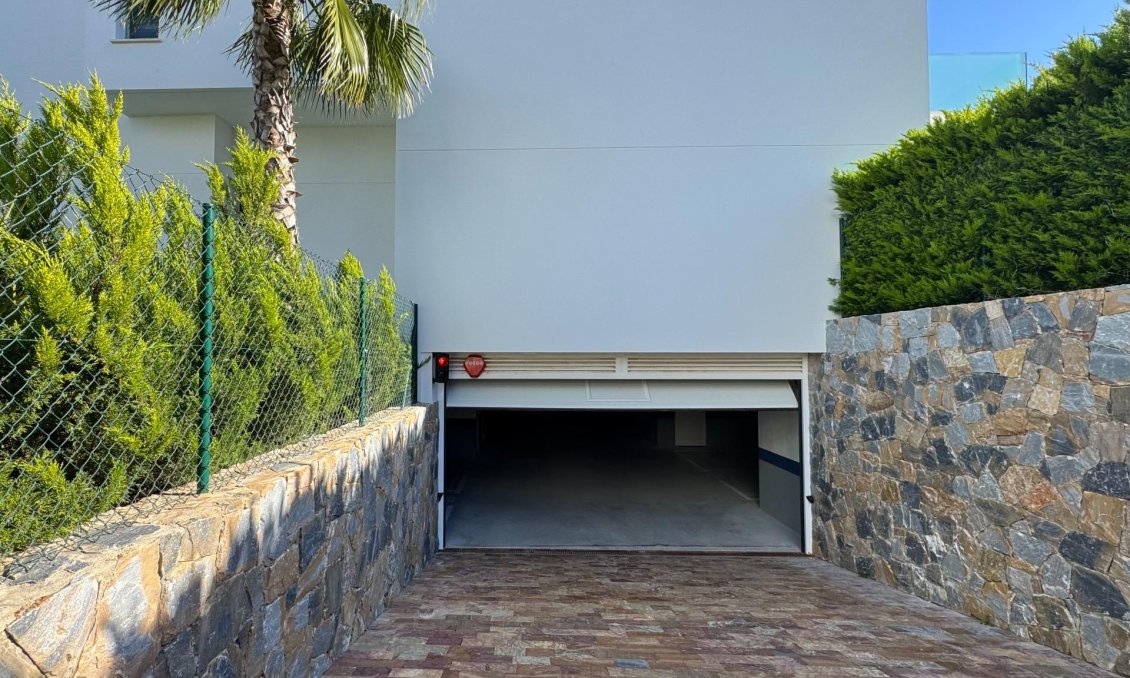 Segunda mano - Apartamento -
Orihuela - Las Colinas Golf