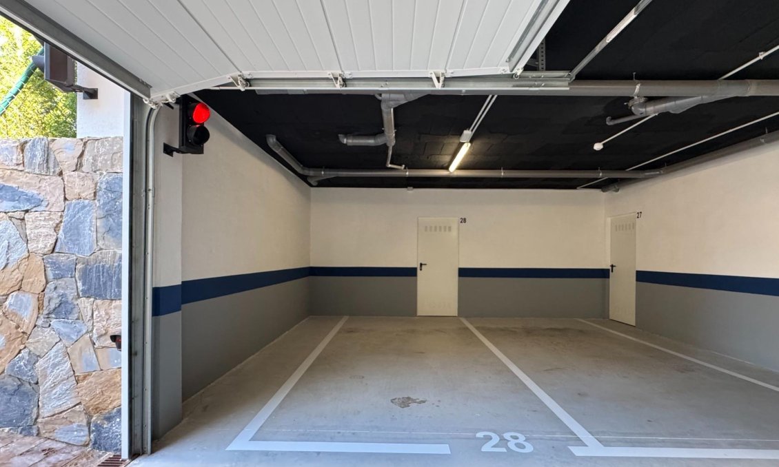 Segunda mano - Apartamento -
Orihuela - Las Colinas Golf