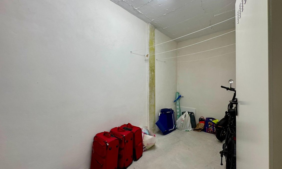 Segunda mano - Apartamento -
Orihuela - Las Colinas Golf
