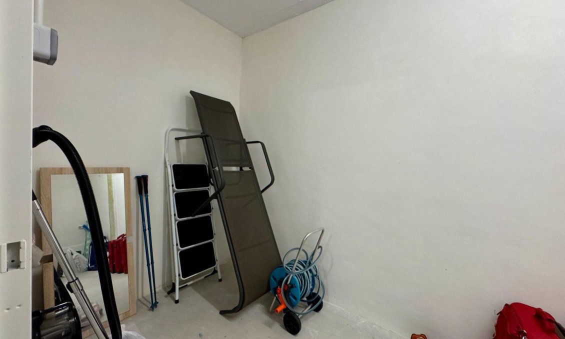 Segunda mano - Apartamento -
Orihuela - Las Colinas Golf