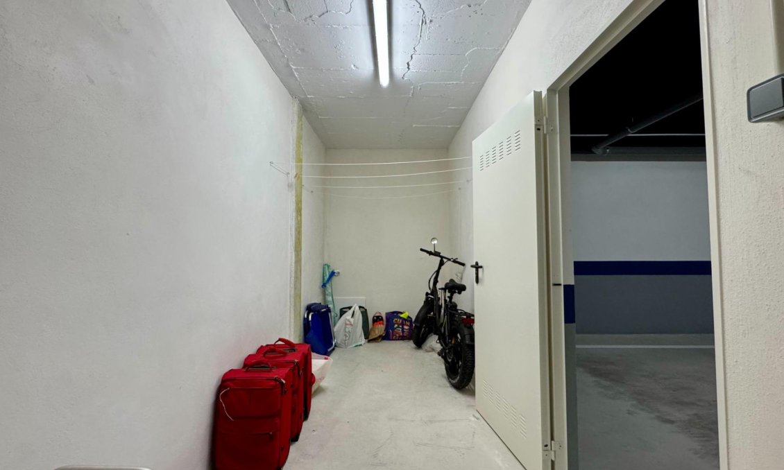 Segunda mano - Apartamento -
Orihuela - Las Colinas Golf