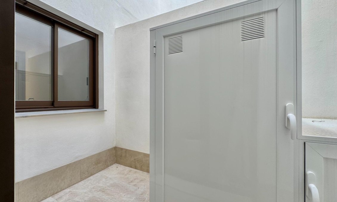 Segunda mano - Apartamento -
Torrevieja - Habaneras