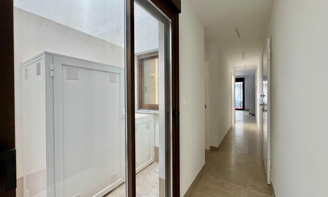 Segunda mano - Apartamento -
Torrevieja - Habaneras
