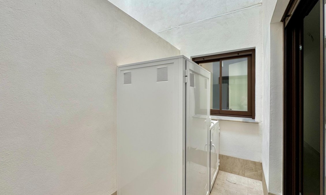 Segunda mano - Apartamento -
Torrevieja - Habaneras