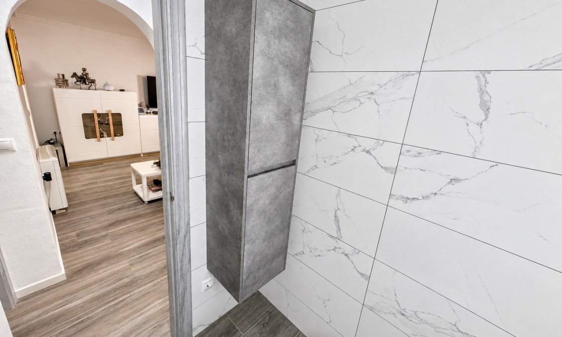 Revente - Appartement -
Vistabella Golf Entre Naranjos - Inland
