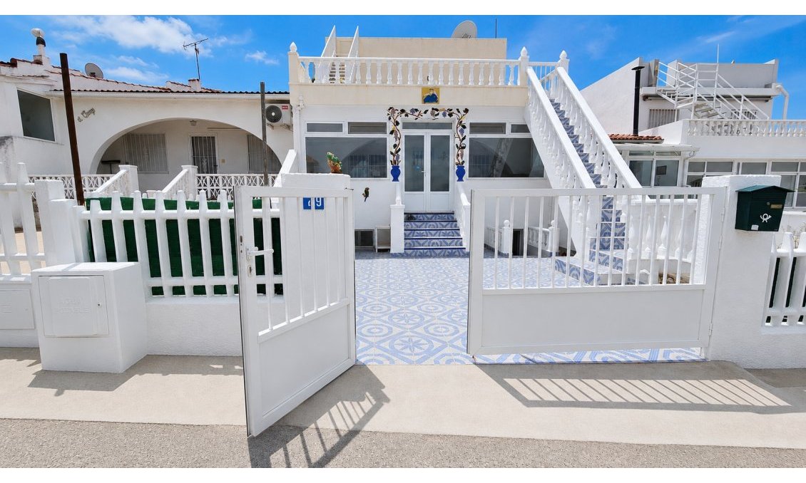 Segunda mano - Adosado -
Ciudad Quesada - Costa Blanca