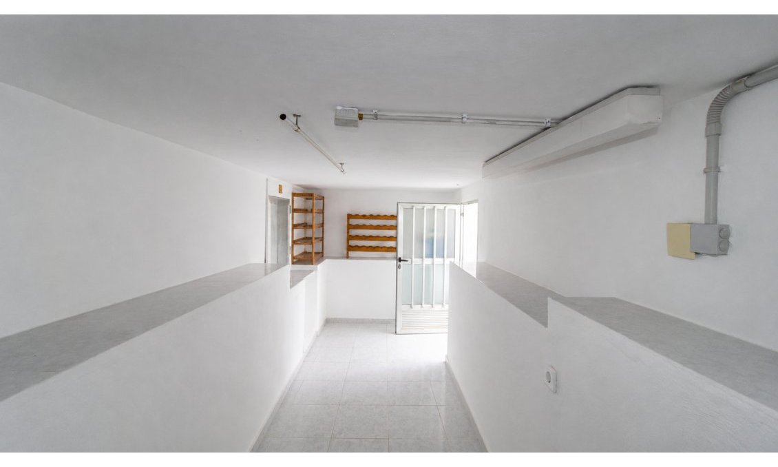 Segunda mano - Adosado -
Ciudad Quesada - Costa Blanca