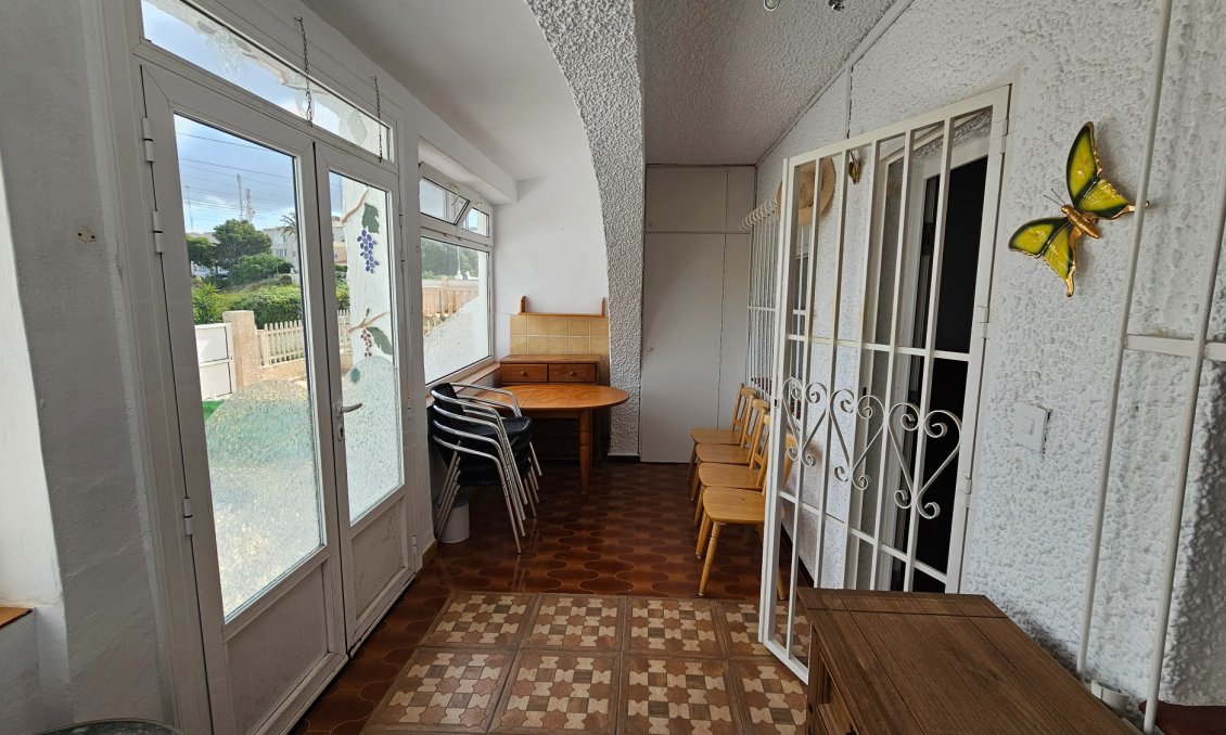 Segunda mano - Adosado -
Ciudad Quesada - Costa Blanca
