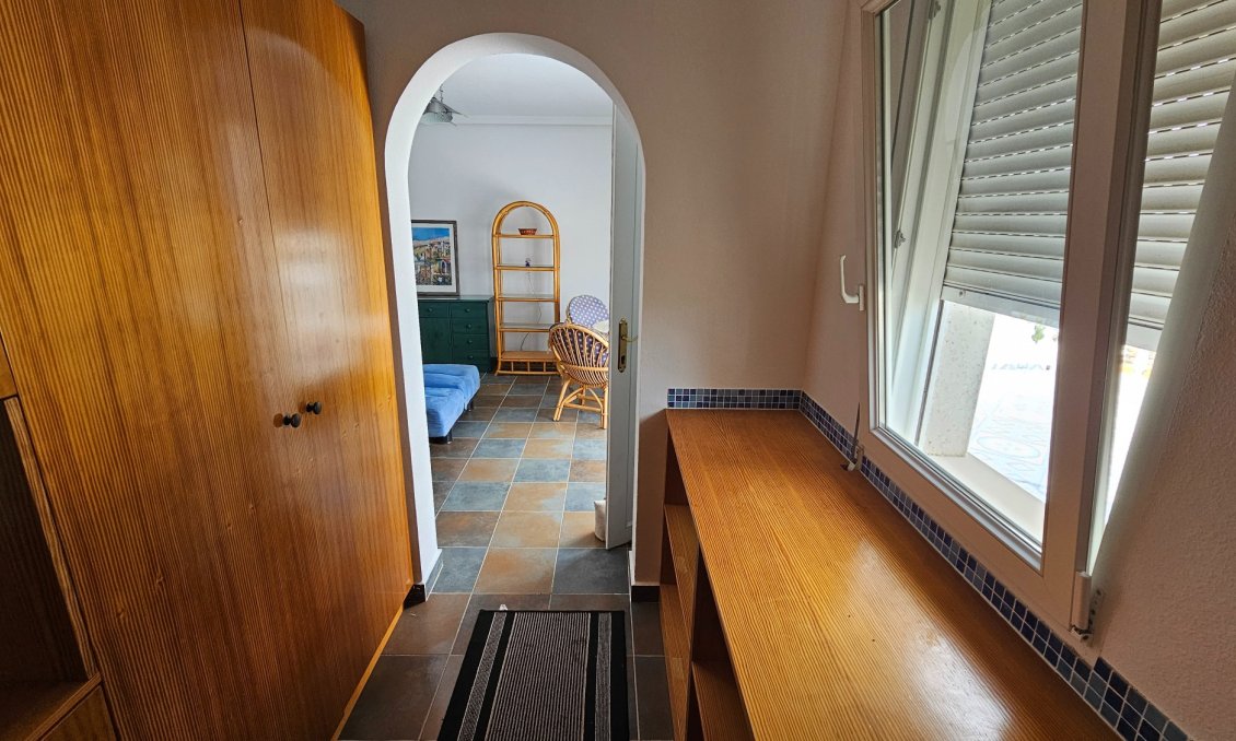 Segunda mano - Adosado -
Ciudad Quesada - Costa Blanca