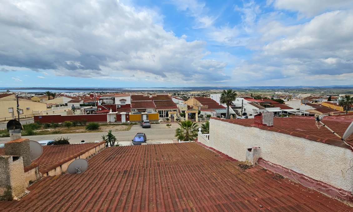 Segunda mano - Adosado -
Ciudad Quesada - Costa Blanca