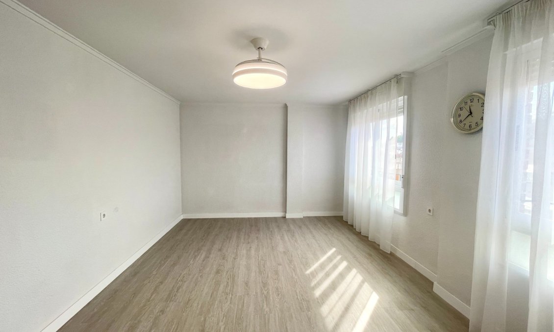 Segunda mano - Apartamento -
Bigastro - Inland