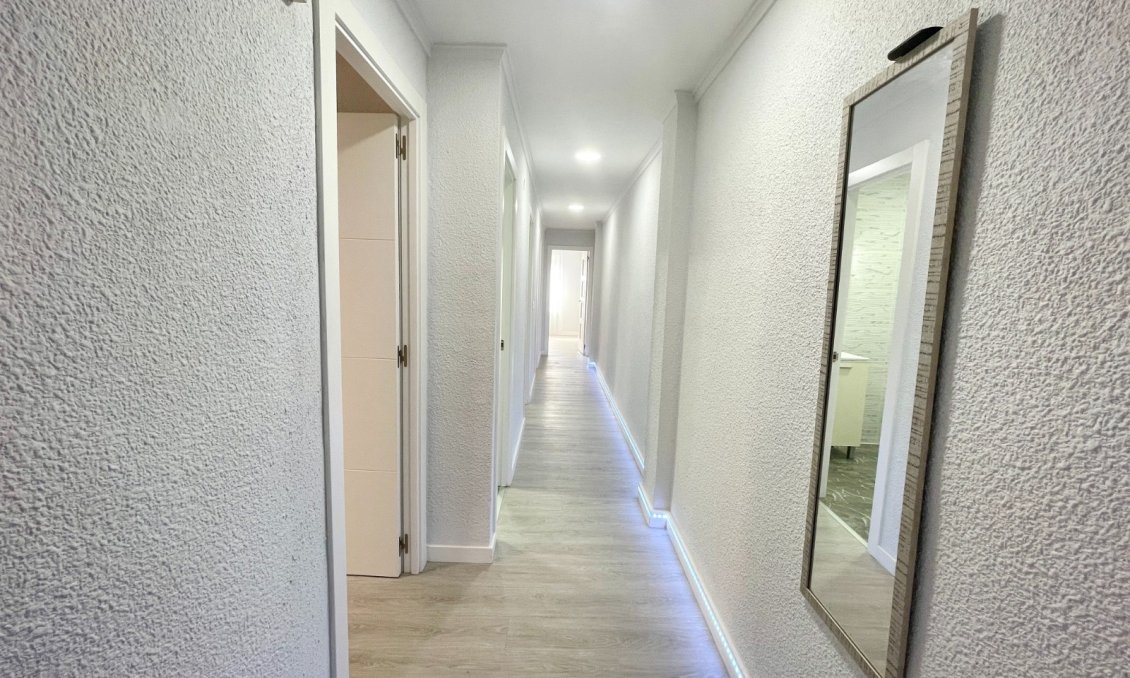 Segunda mano - Apartamento -
Bigastro - Inland