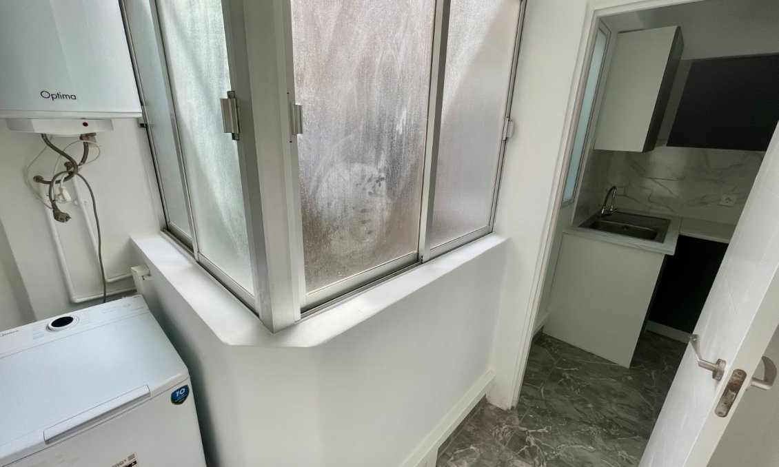 Segunda mano - Apartamento -
Bigastro - Inland