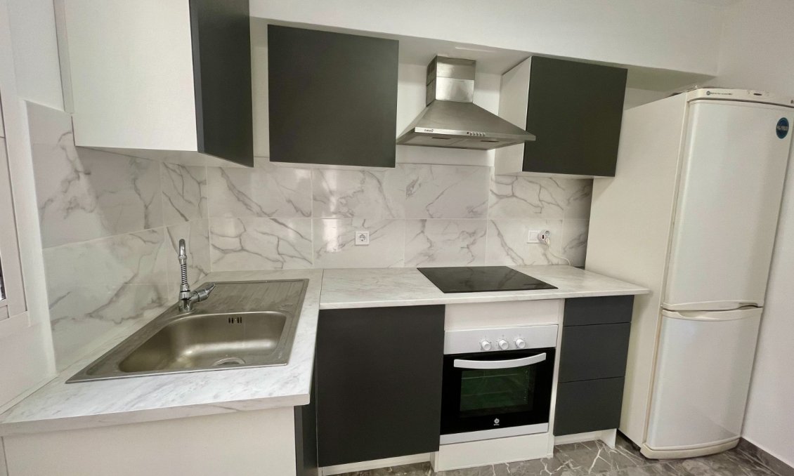 Segunda mano - Apartamento -
Bigastro - Inland