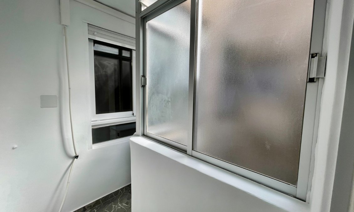 Segunda mano - Apartamento -
Bigastro - Inland