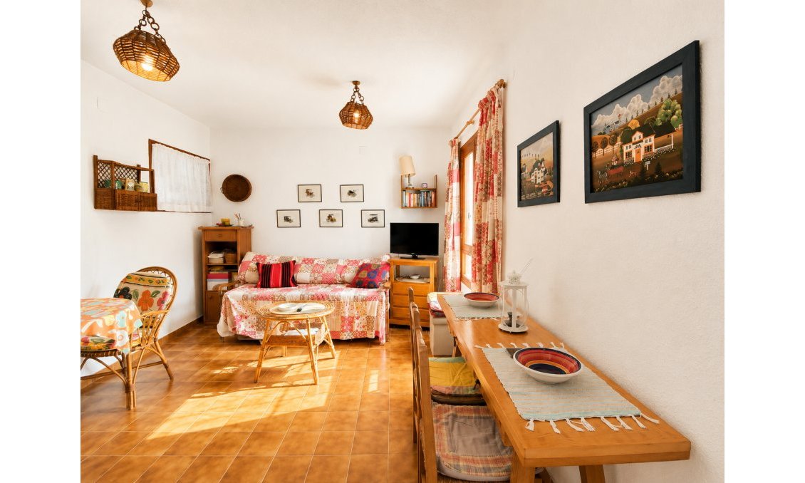 Revânzare - Casă înșiruită -
Torrevieja - Costa Blanca