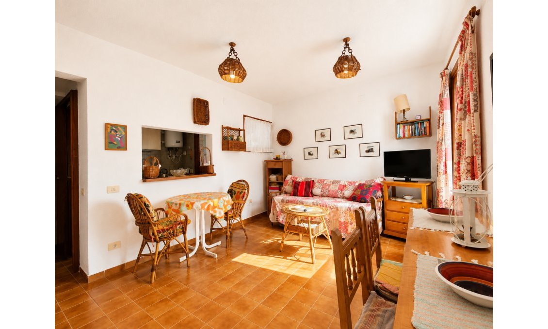Revânzare - Casă înșiruită -
Torrevieja - Costa Blanca