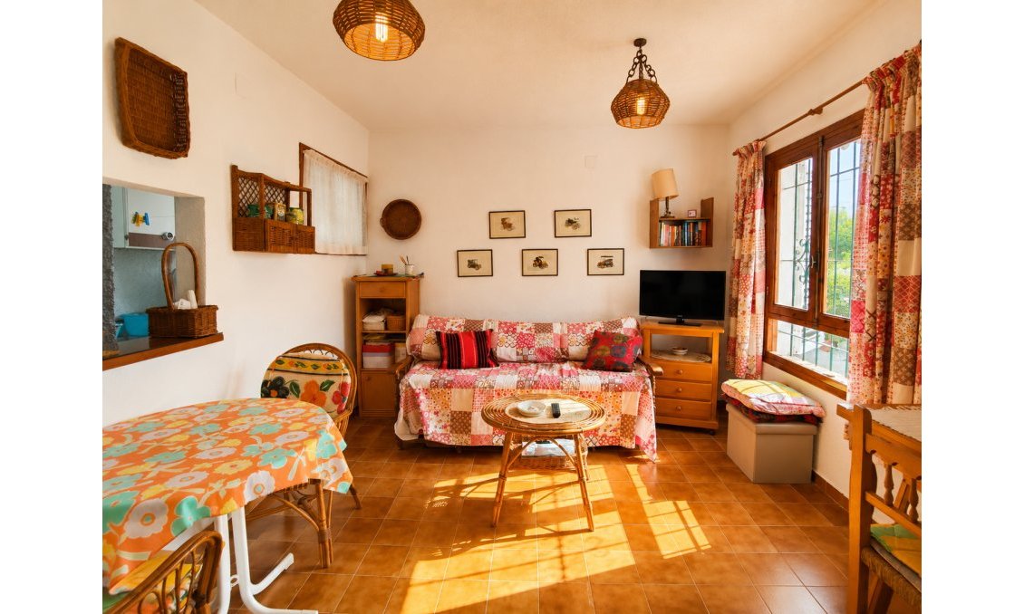 Revânzare - Casă înșiruită -
Torrevieja - Costa Blanca