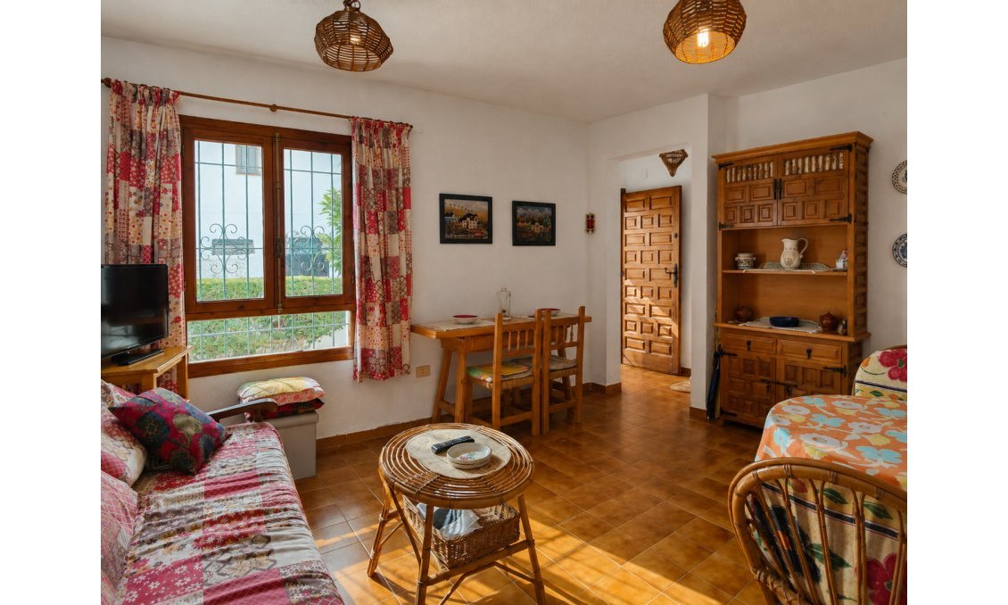 Revânzare - Casă înșiruită -
Torrevieja - Costa Blanca
