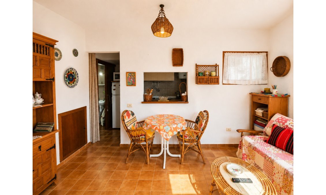 Revânzare - Casă înșiruită -
Torrevieja - Costa Blanca