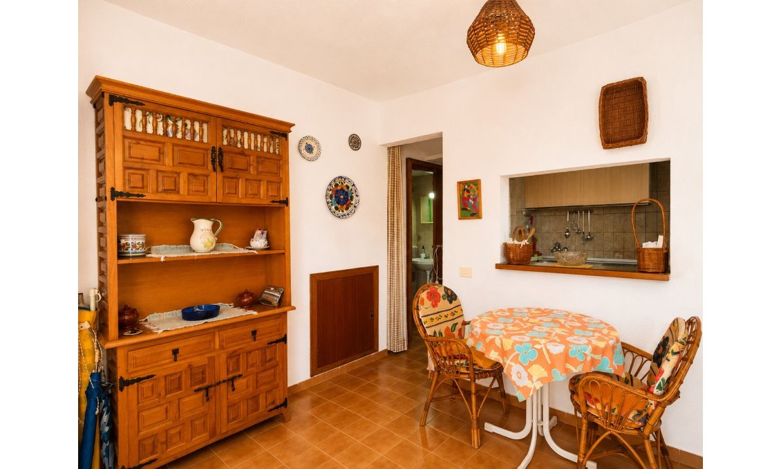 Revânzare - Casă înșiruită -
Torrevieja - Costa Blanca