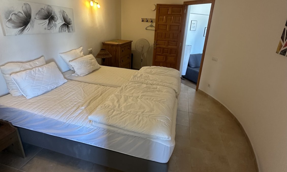 Segunda mano - Villa -
Cumbre del Sol - Costa Blanca