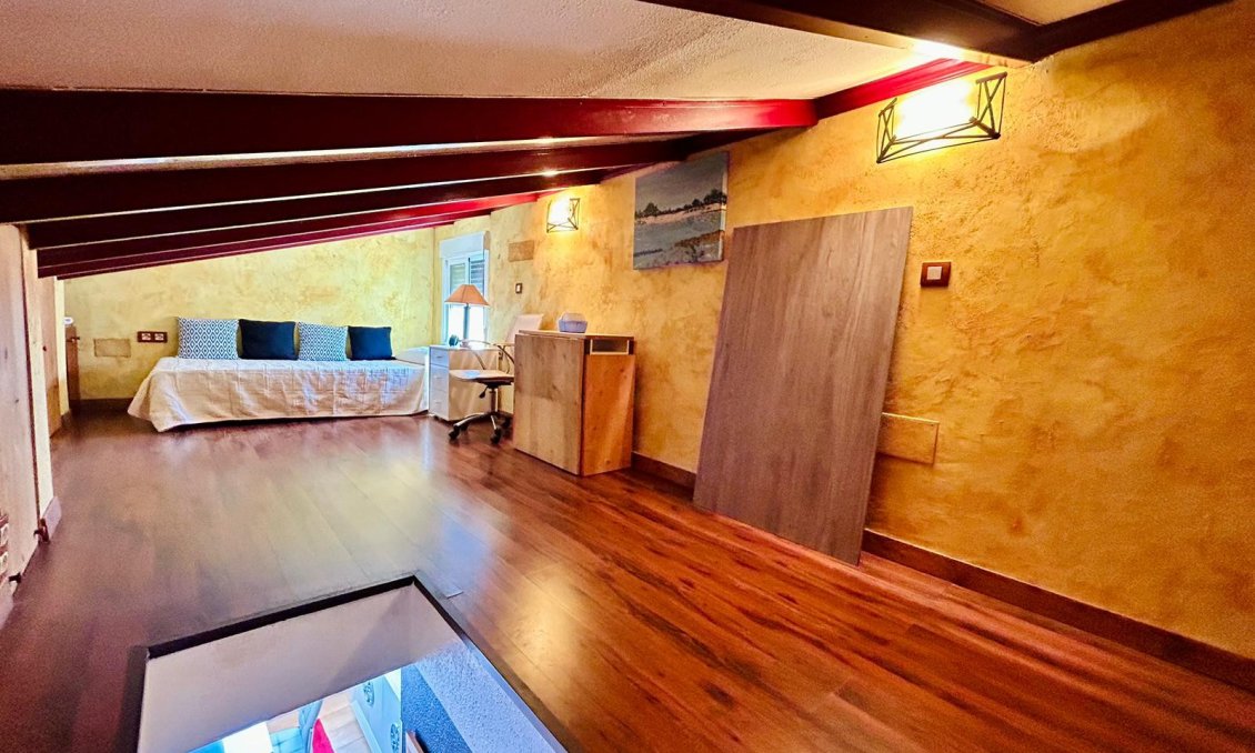 Revânzare - Apartament -
Torrevieja - Costa Blanca