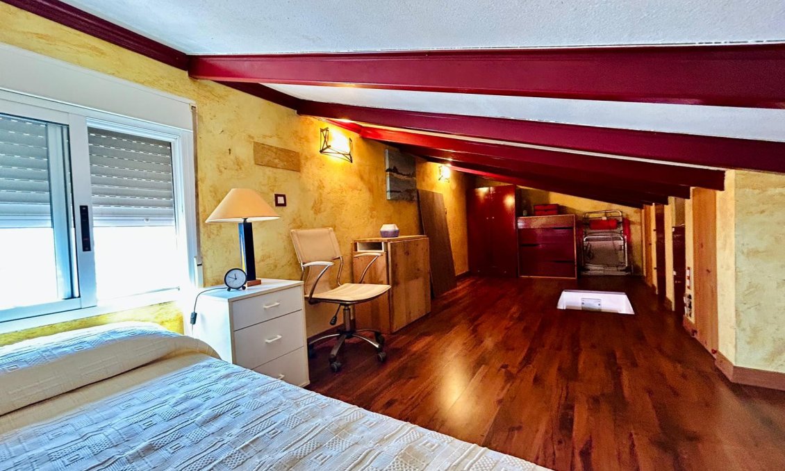 Revânzare - Apartament -
Torrevieja - Costa Blanca
