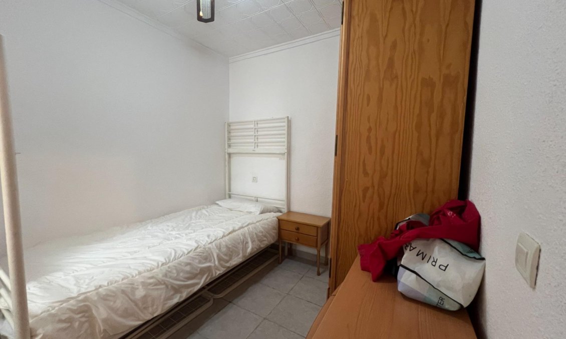 Segunda mano - Adosado -
Torrevieja - San Luis