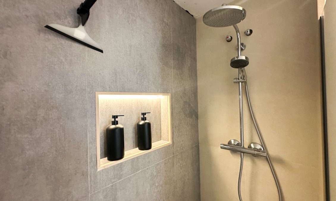 Revânzare - Bungalou -
Orihuela Costa - Costa Blanca