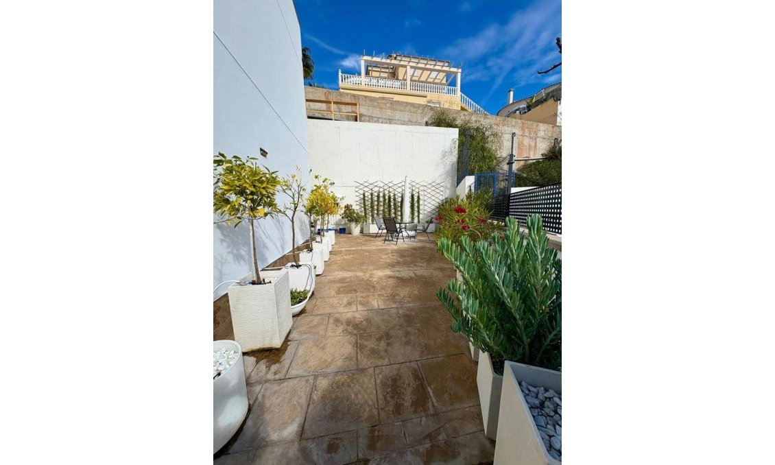Segunda mano - Villa -
Rojales - Costa Blanca