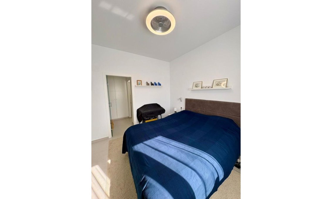 Segunda mano - Villa -
Rojales - Costa Blanca