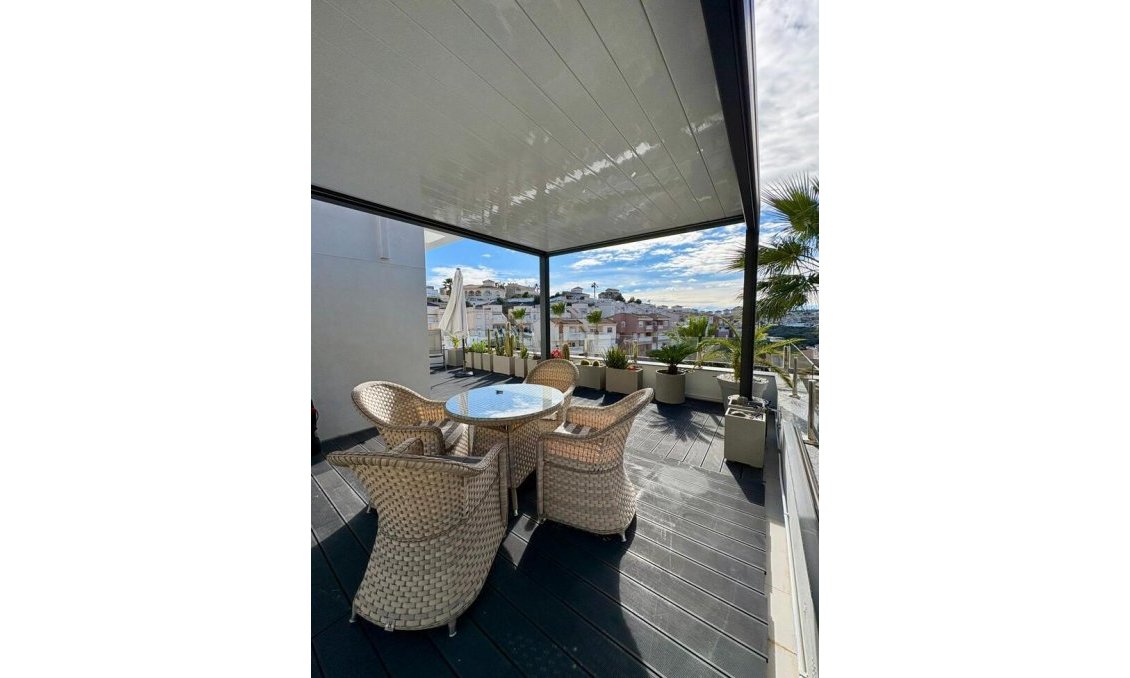 Segunda mano - Villa -
Rojales - Costa Blanca