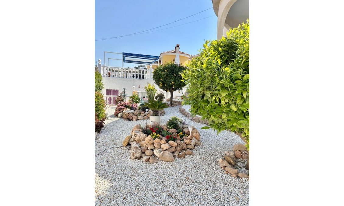 Segunda mano - Villa -
Rojales - Costa Blanca