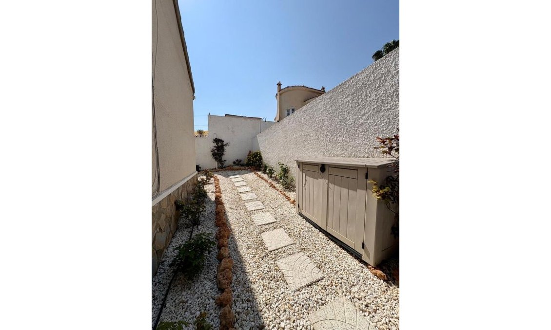 Segunda mano - Villa -
Rojales - Costa Blanca