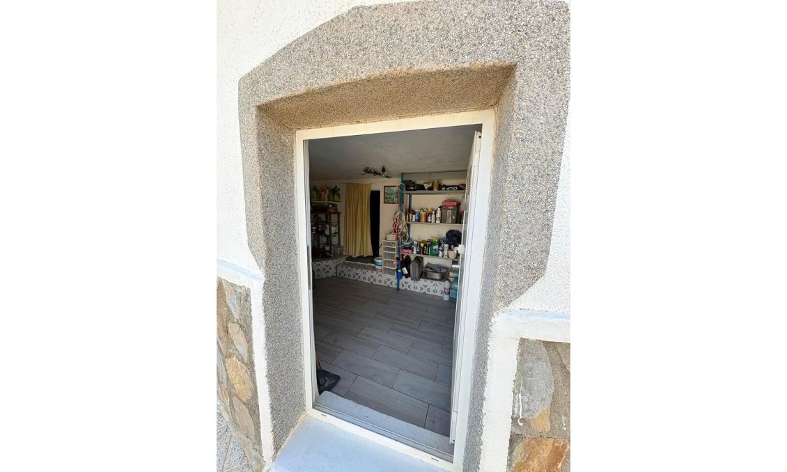 Segunda mano - Villa -
Rojales - Costa Blanca