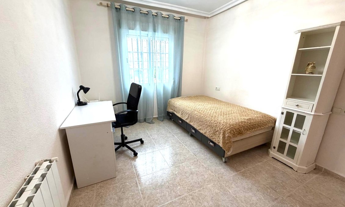Használt Ingatlanok - Villa -
Orihuela Costa - Costa Blanca