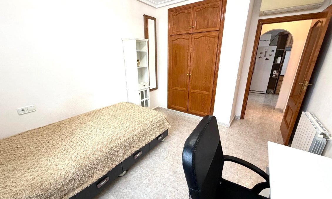 Használt Ingatlanok - Villa -
Orihuela Costa - Costa Blanca