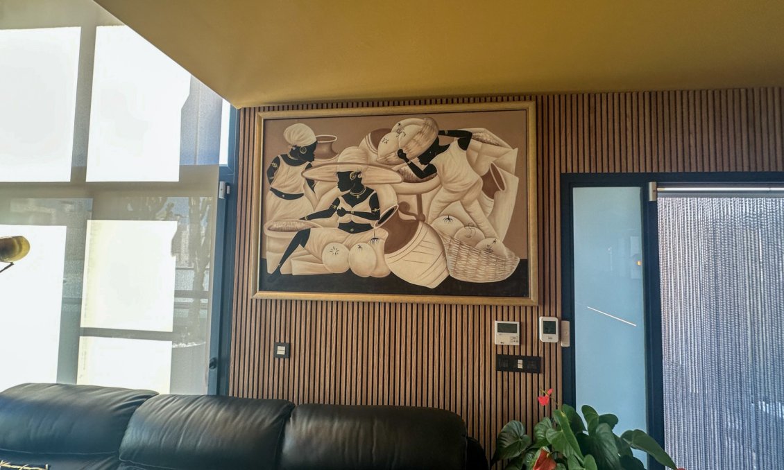 Segunda mano - Villa -
Cabo Roig - Costa Blanca