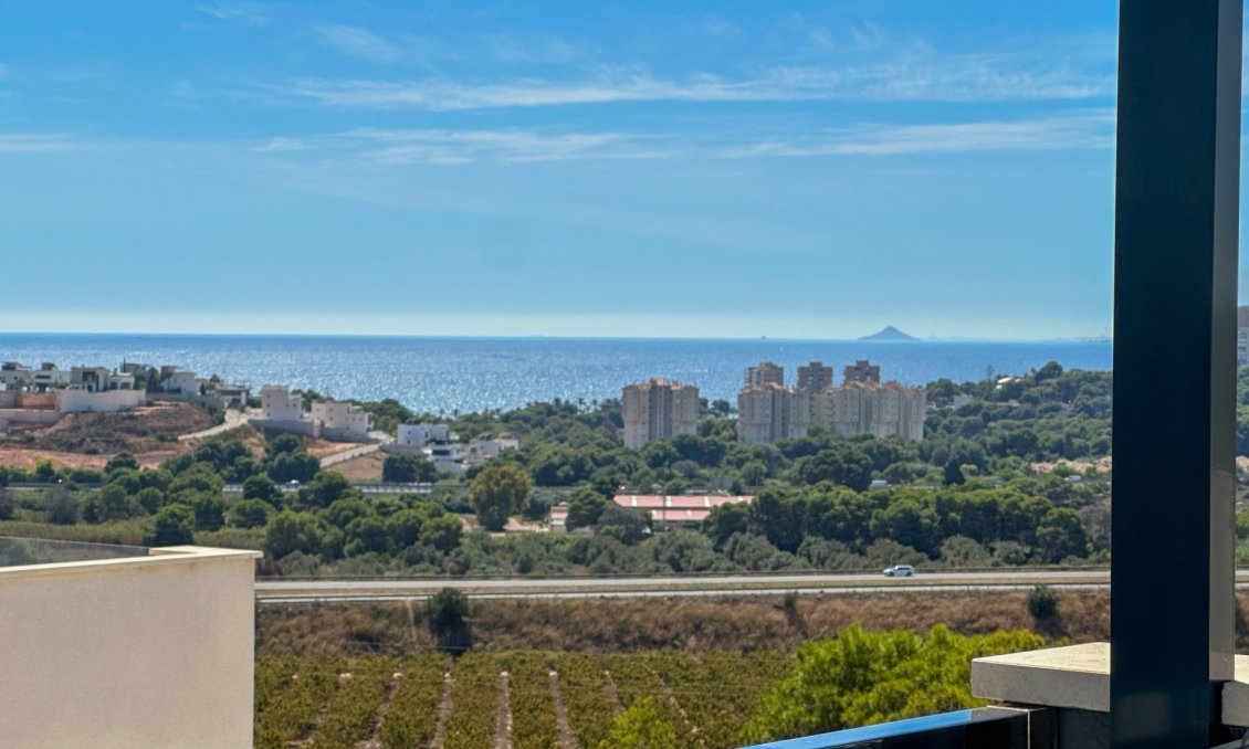 Segunda mano - Villa -
Cabo Roig - Costa Blanca
