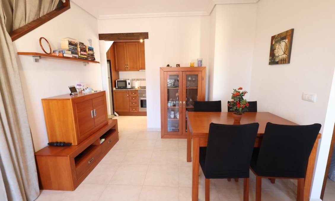 Használt Ingatlanok - Apartman -
Torrevieja - Costa Blanca