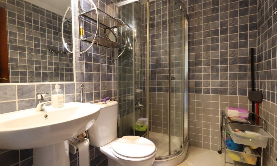Használt Ingatlanok - Apartman -
Torrevieja - Costa Blanca